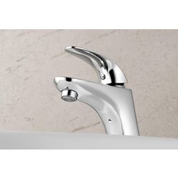 Baterie pentru lavoar Fala Tarragona (Chrome) Thumb