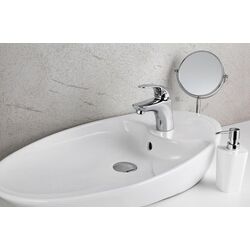 Baterie pentru lavoar Fala Tarragona (Chrome) Thumb