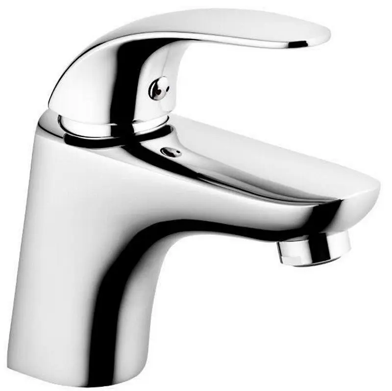 Baterie pentru lavoar Fala Tarragona (Chrome)