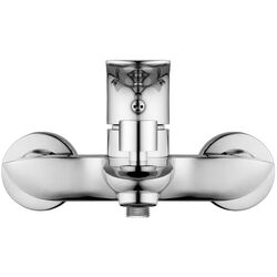 Baterie pentru cada si dus Fala Burgos 75747 (Chrome) Thumb