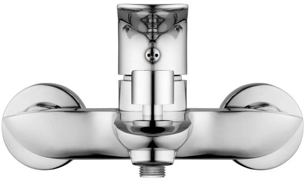 Baterie pentru cada si dus Fala Burgos 75747 (Chrome) - 2