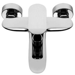 Baterie pentru cada si dus Fala Burgos 75747 (Chrome) Thumb