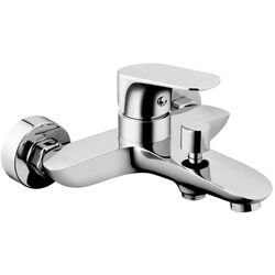 Baterie pentru cada si dus Fala Burgos 75747 (Chrome)