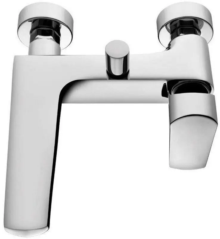 Baterie pentru baie Fala Murcia 75767 (Chrome) - 2