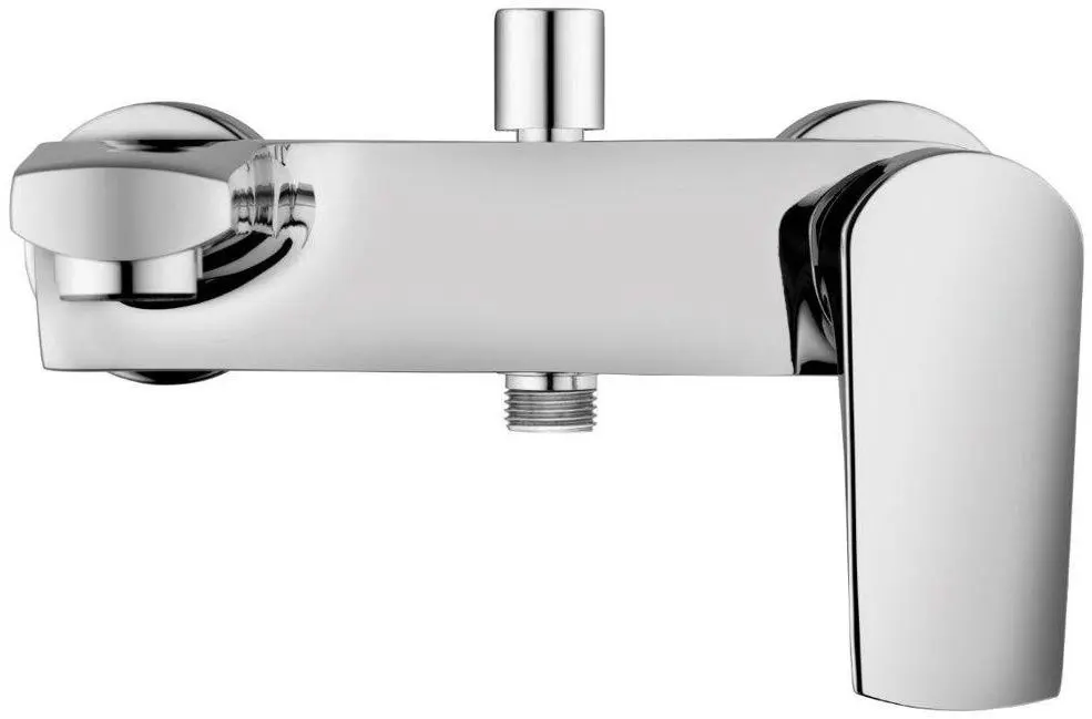 Baterie pentru baie Fala Murcia 75767 (Chrome) - 3