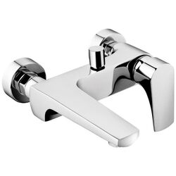 Baterie pentru baie Fala Murcia 75767 (Chrome)