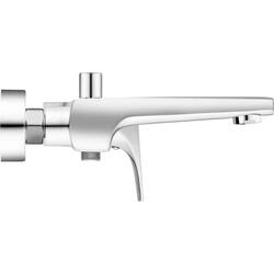 Baterie pentru baie Fala Murcia 75767 (Chrome) Thumb