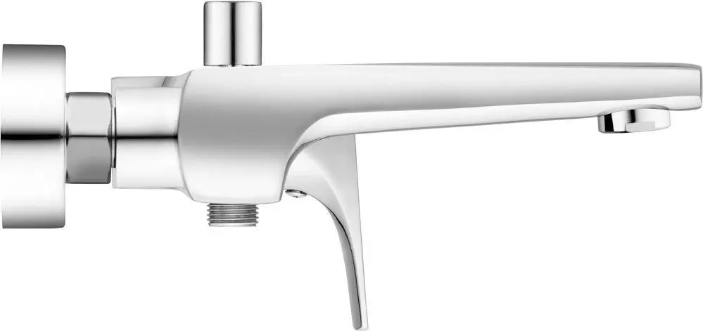 Baterie pentru baie Fala Murcia 75767 (Chrome) - 4