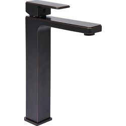 Baterie pentru baie Fala Retro Black 375815