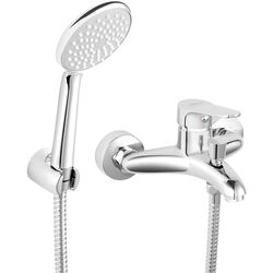 Set de dus Ferro Isso BIS11 (Chrome)