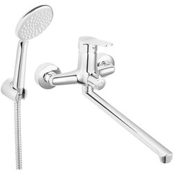 Set de dus Ferro Isso BIS55A (Chrome)