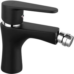 Смеситель для биде Ferro Algeo BAG6BL (Black)