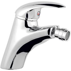 Baterie pentru bideu Ferro Ancona BAN6 (Chrome)