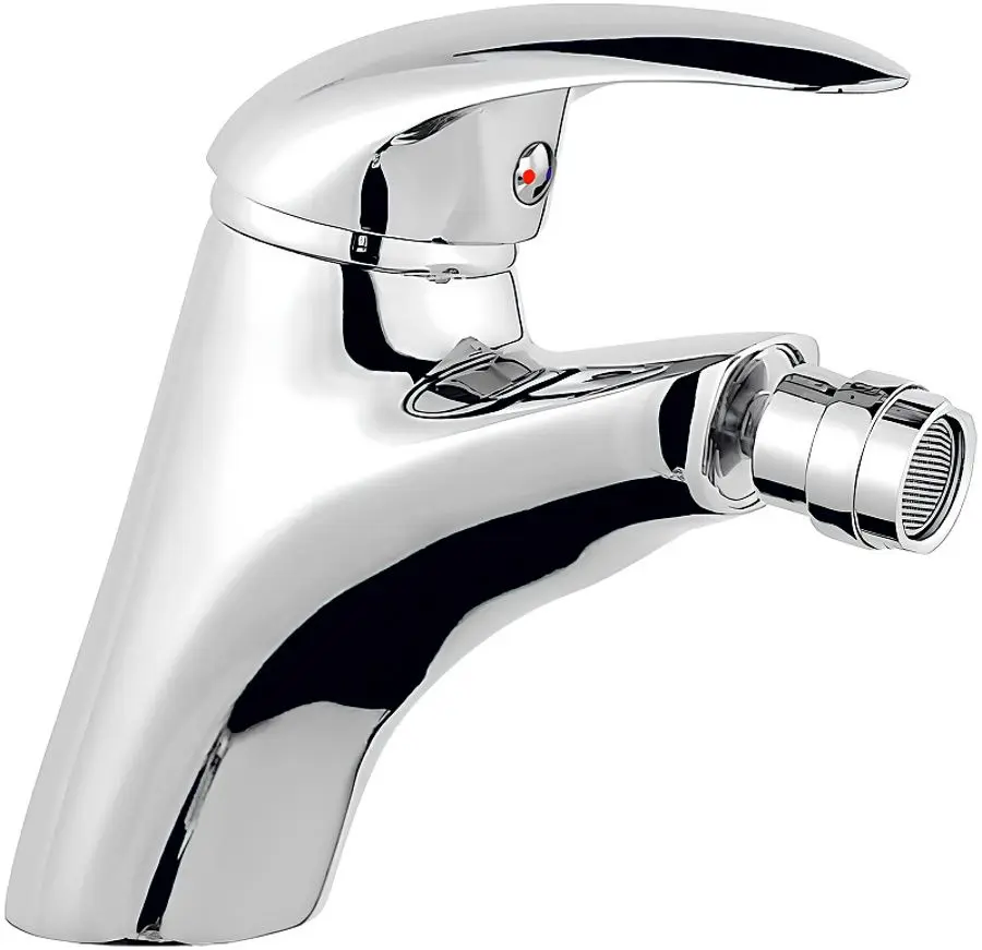 Baterie pentru bideu Ferro Ancona BAN6 (Chrome)