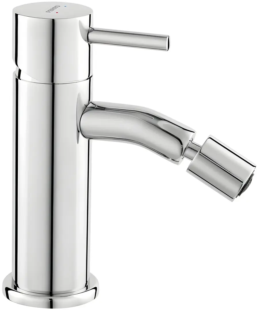 Смеситель для биде Ferro Ciriculus BCK6 (Chrome)