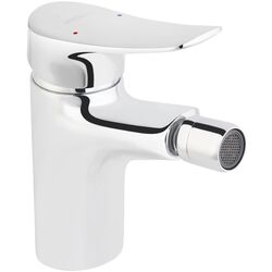 Baterie pentru bideu Ferro Espacio BES6 (Chrome)