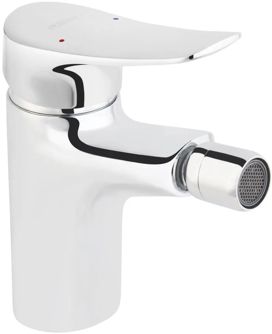 Baterie pentru bideu Ferro Espacio BES6 (Chrome)