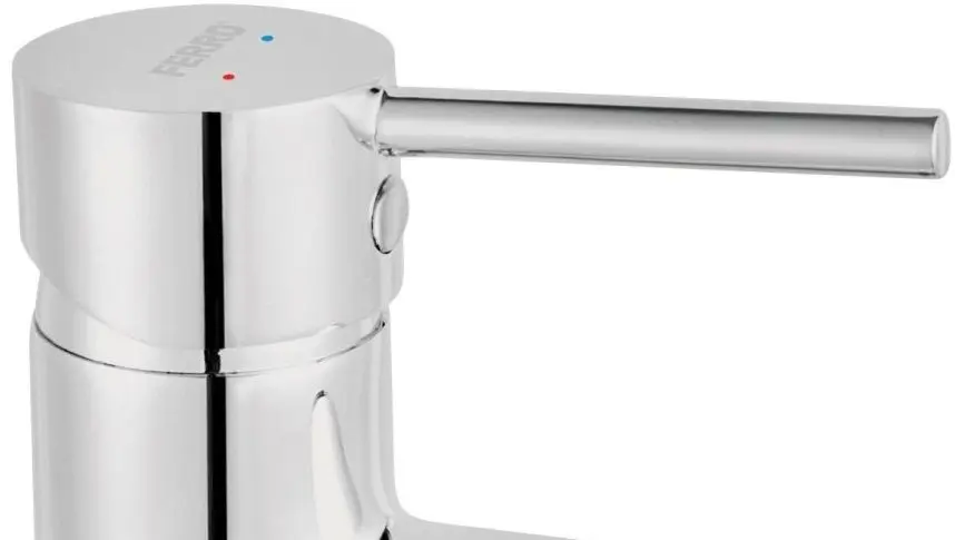 Смеситель для биде Ferro Fiesta BFI6 (Chrome)