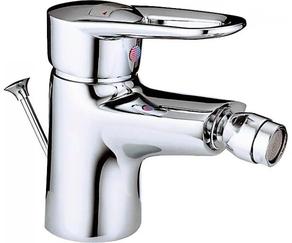 Baterie pentru chiuveta Ferro Napoli BRN6 (Chrome)