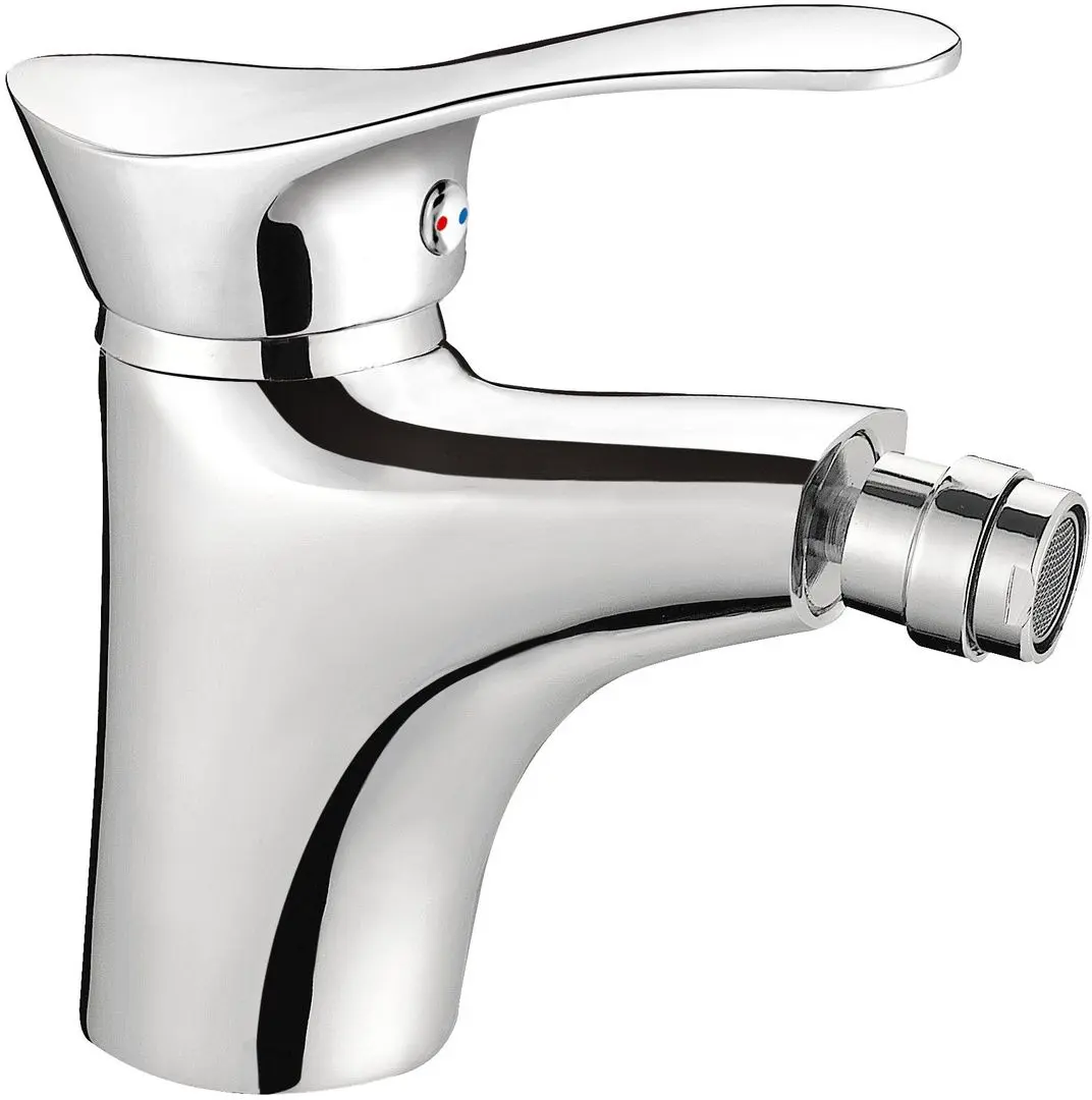 Baterie pentru bideu Ferro Padwa BTP6 (Chrome)