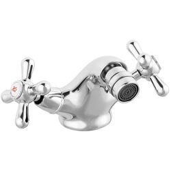 Смеситель для биде Ferro Retro New XD6 (Chrome)