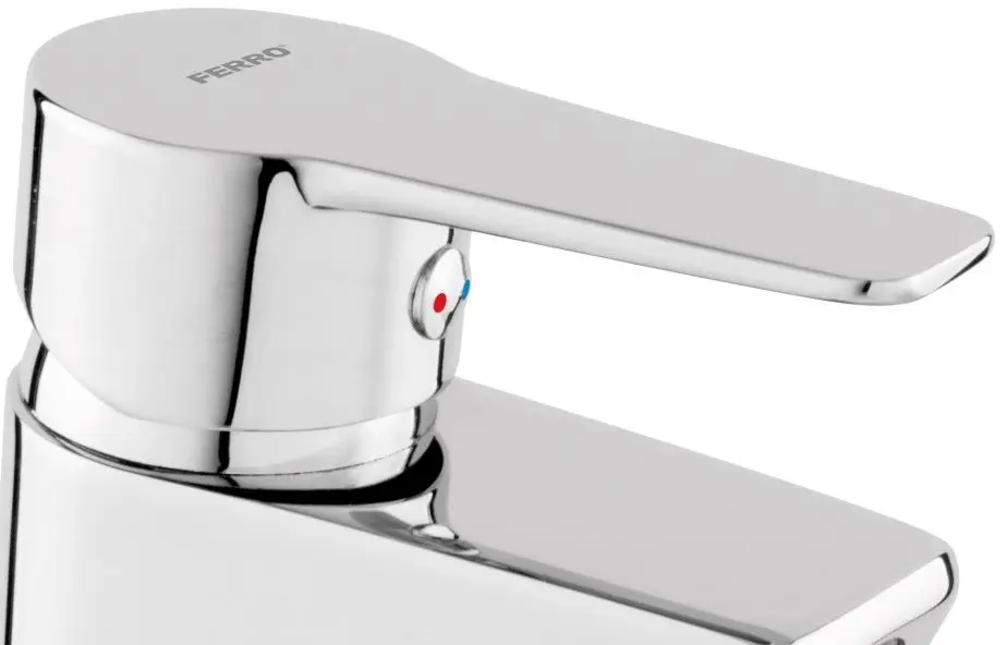 Baterie pentru bideu Ferro Ritto BTR6 (Chrome)
