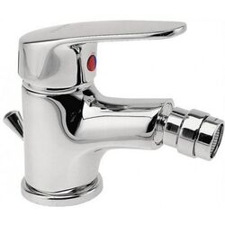 Смеситель для биде Ferro Smile BSM6 (Chrome)