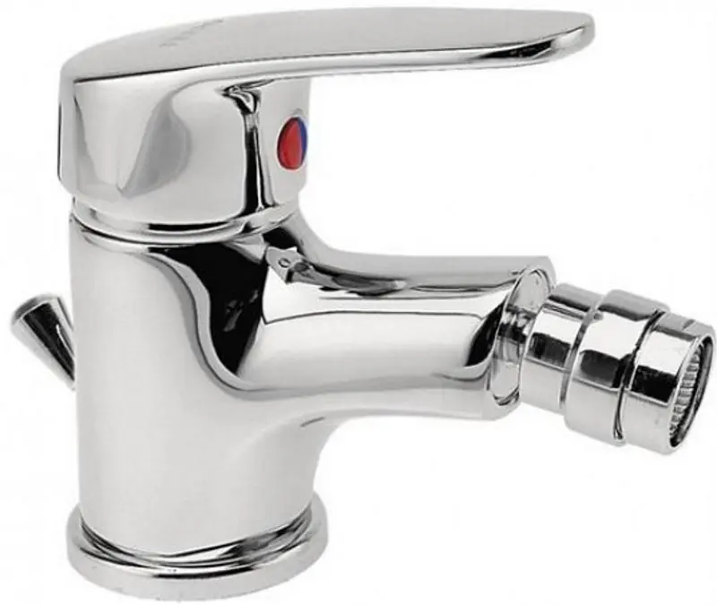 Baterie pentru bideu Ferro Smile BSM6 (Chrome)