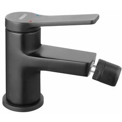 Смеситель для биде Ferro Staros BSC6BL (Black)