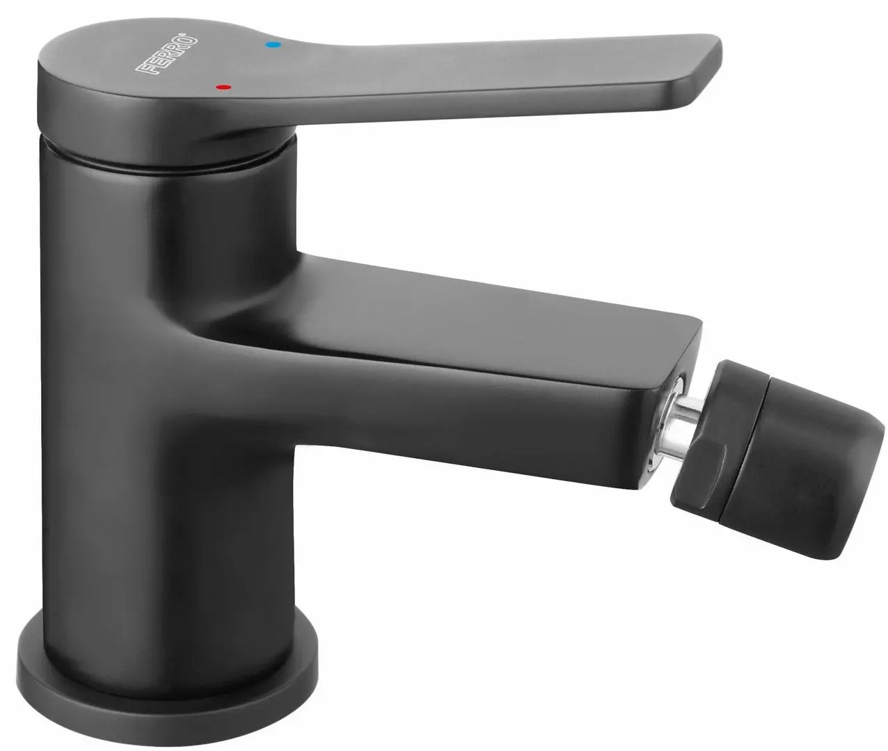 Baterie pentru bideu Ferro Staros BSC6BL (Black)