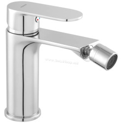 Смеситель для биде Ferro Talassa BAL6 (Chrome)