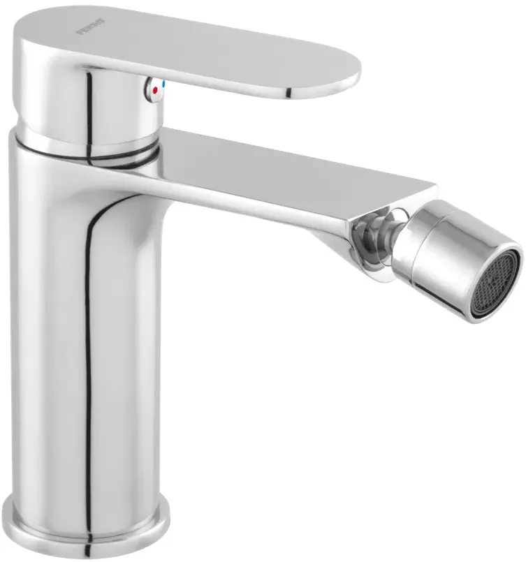Смеситель для биде Ferro Talassa BAL6 (Chrome)