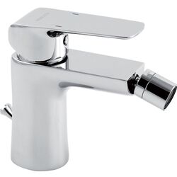 Baterie pentru bedeu Ferro Tina 38011.0 (Chrome)