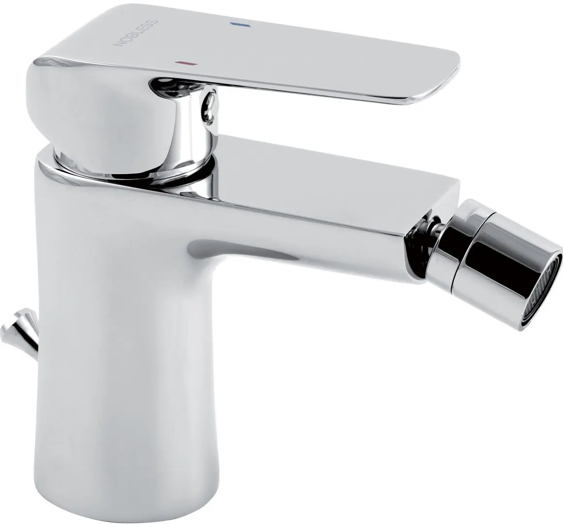 Baterie pentru bedeu Ferro Tina 38011.0 (Chrome)