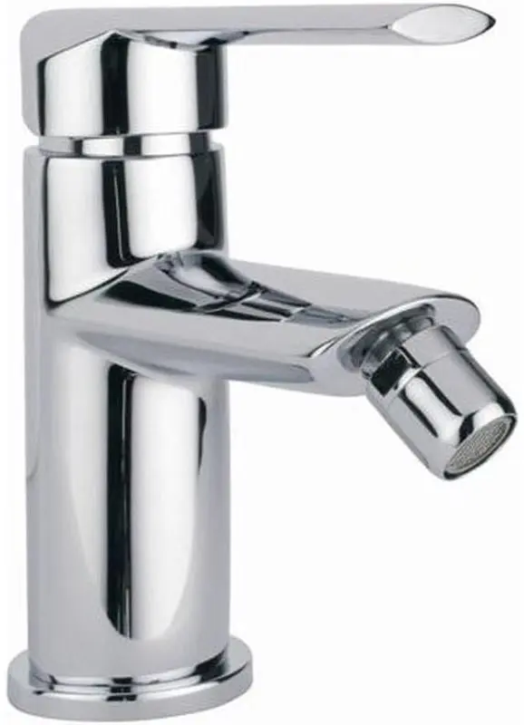 Baterie pentru bideu Ferro Torino BRT6 (Chrome)