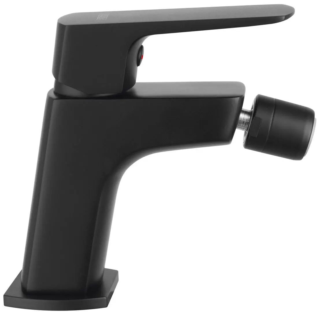 Baterie pentru bideu Ferro Vitto Verdeline BVI6VLBL (Black)