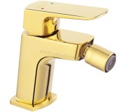 Baterie pentru bideu Ferro Vitto Verdeline BVI6VLG (Gold)