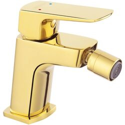 Baterie pentru bideu Ferro Vitto Verdeline BVI6VLG (Gold)