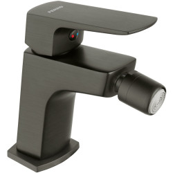 Baterie pentru bideu Ferro Vitto Verdeline BVI6VLGM (Gun Metal) Thumb