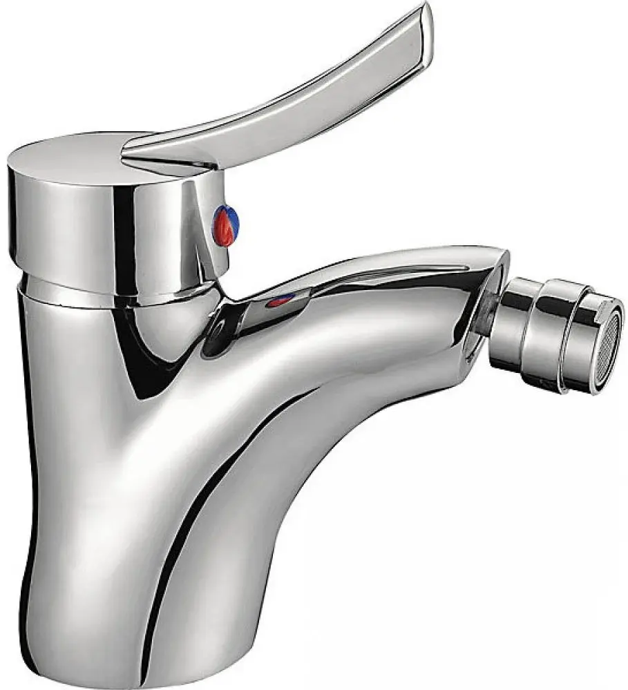 Baterie pentru bideu Ferro Werona BTW6 (Chrome)