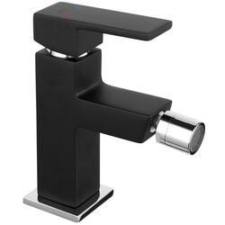 Смеситель для биде Ferro Zicco BZI6BL (Black)
