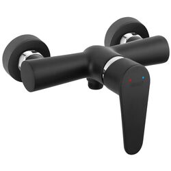 Baterie pentru dus Ferro Algeo BAG7BL (Black)