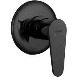 Baterie pentru dus Ferro Algeo BAG7PA (Black)