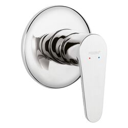 Baterie pentru dus Ferro Algeo BAG7PA (Chrome)