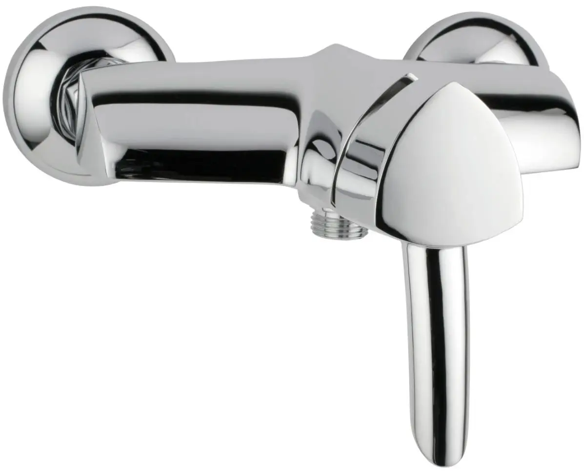 Baterie pentru dus Ferro Modena BTM7 (Chrome)