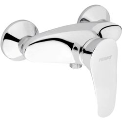 Baterie pentru dus Ferro Padwa BTP7 (Chrome)