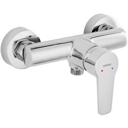 Baterie pentru dus Ferro Ritto BTR7 (Chrome)