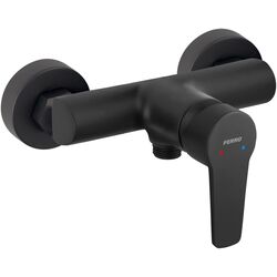 Baterie pentru dus Ferro Ritto BTR7BL (Black)