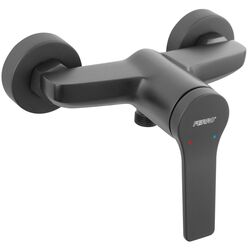 Baterie pentru dus Ferro Staros BSC7BL (Black)