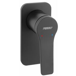 Baterie pentru dus Ferro Staros BSC7PABL (Black)